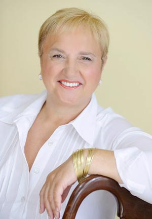 Lidia Bastianich and Executive Chef <b>Fortunato Nicotra</b> To Serve As Guest ... - Lidia