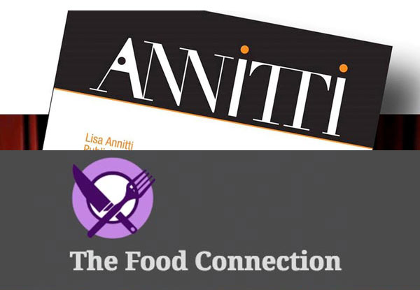 Anniti Promotions Logo