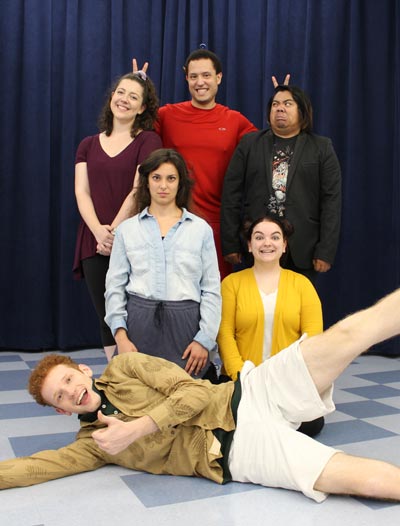 Teachers Staff Come Free To October Performance Of The Th Annual