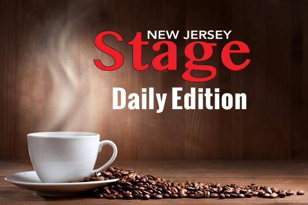 NJ Stage Daily Update
