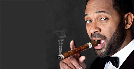 Njpac Presents Mike Epps After Dark Tour