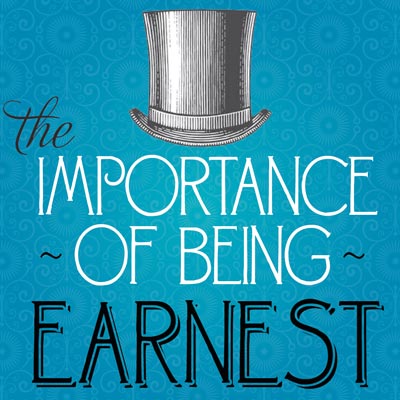 Spring Lake Theatre Holds Auditions for The Importance of Being Earnest