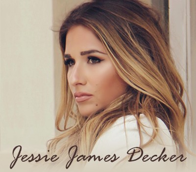 Jessie James Decker Comes To iPlayAmerica