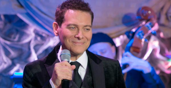 Celebrate Sinatra&#39;s 100th Birthday With Michael Feinstein At NJPAC