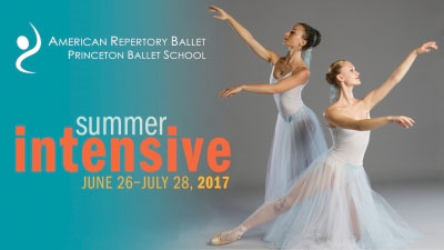 Princeton Ballet School Launches 2017 Summer Intensive Audition Tour