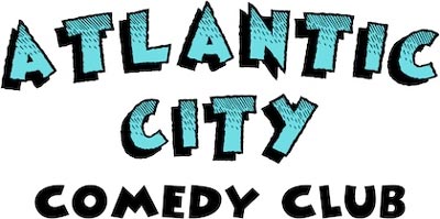 Atlantic City&#39;s Newest Comedy Club