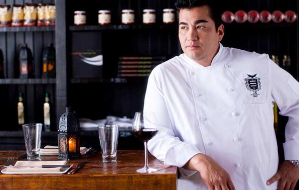 Tropicana Atlantic City Partners with Chef Jose Garces