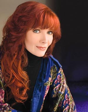 Maureen McGovern Comes To Axelrod PAC --> New Jersey Stage