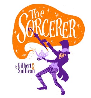 Ridgewood Gilbert and Sullivan Presents &#34;The Sorcerer&#34;