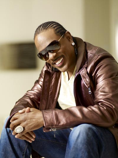 Charlie Wilson To Perform On New Year&#39;s Eve at NJPAC in Newark