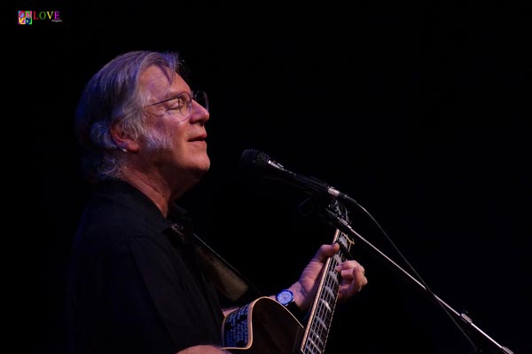 John Sebastian To Play Bickford Theatre on Thursday, November 30