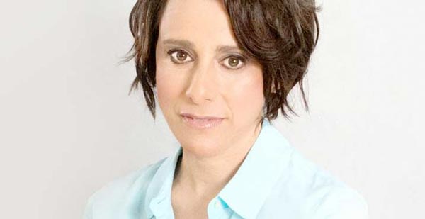 NJPAC Presents Judy Kuhn: Rodgers, Rodgers & Guettel