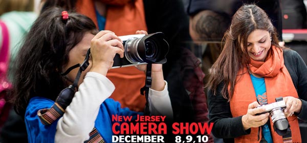 Unique Photo Hosts New Jersey Camera Show