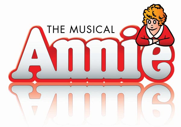 Centenary Stage presents &#34;Annie&#34;