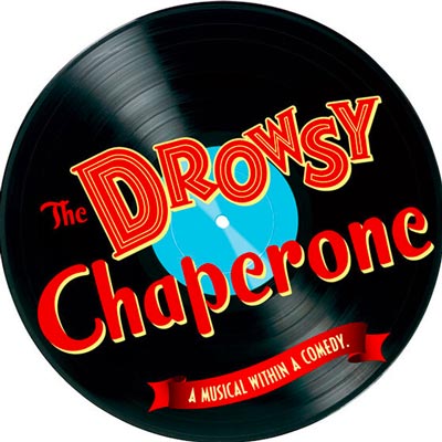 Monmouth University Presents &#34;The Drowsy Chaperone&#34;