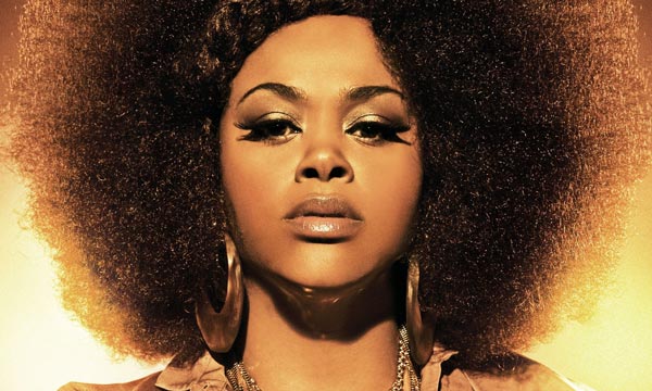 Njpac Presents Jill Scott In June