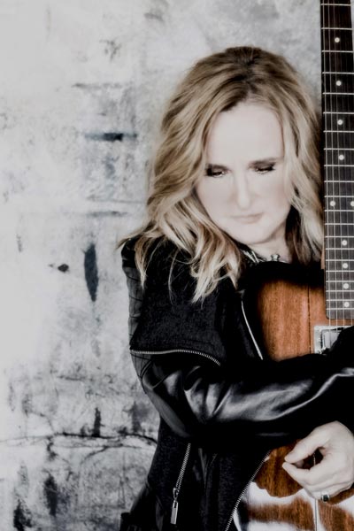 Melissa etheridge albums