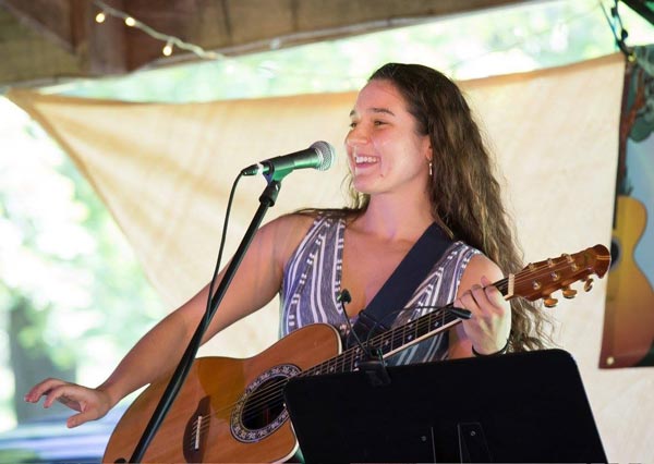 Skylands Songwriters Guild Hosts 2018 Groove Acoustic Open Mic Challenge