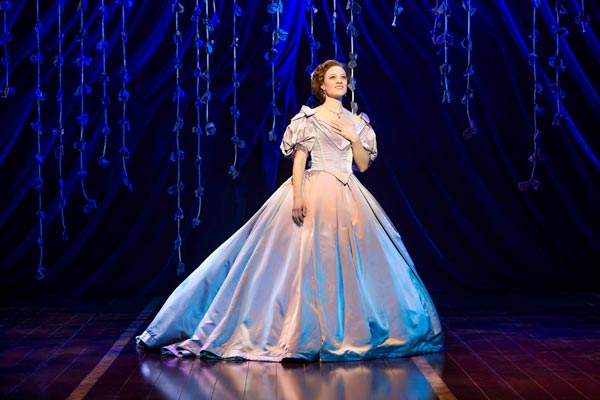 State Theatre Presents Rodgers & Hammerstein&#39;s &#34;The King and I&#34;