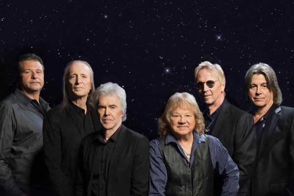 Three Dog Night Returns To MPAC