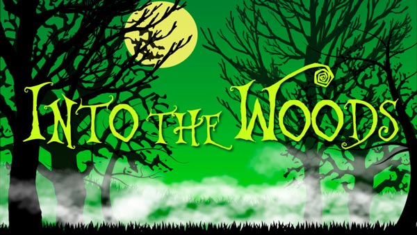 OCC Repertory Theatre Company Presents &#34;Into The Woods&#34;