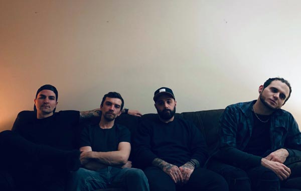 Pointless Release New Video For &#34;Half Empty&#34;