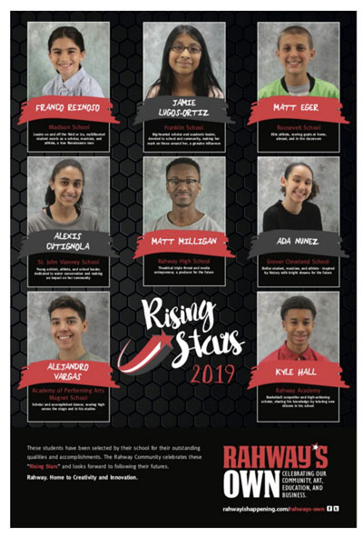 NJ Rising Stars