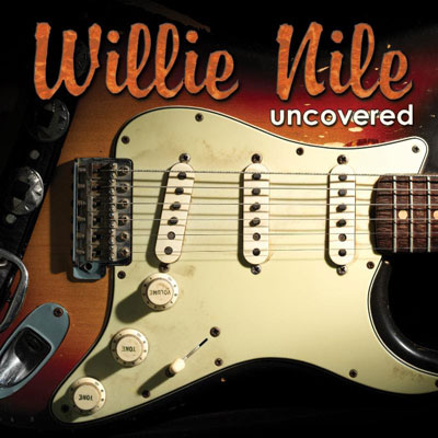 Paradiddle Records To Release &#34;Willie Nile Uncovered&#34;