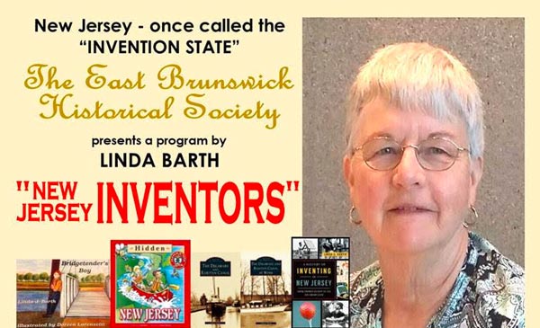 The East Brunswick Historical Society Takes A Look At The History Of ...