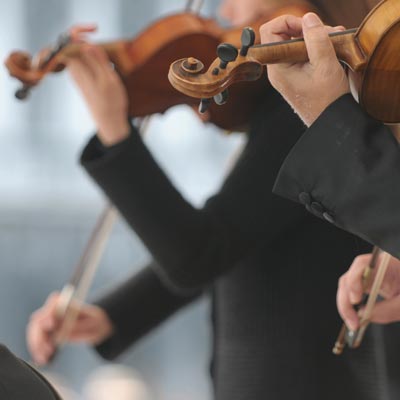 New Jersey Symphony Orchestra To Perform Free Summer Concerts At Five NJ Parks