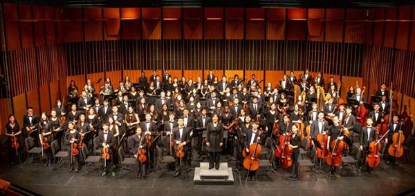 New Jersey Youth Symphony Announces Virtual Auditions for its 2020-21 Season