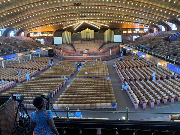 Ocean Grove Auditorium Schedule 2022 Ogcma Requests Waiver From Nj Gov Murphy To Expand Live Services In The  Great Auditorium