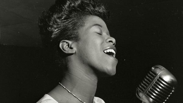 NJPAC Presents Annual Sarah Vaughan International Vocal Competition On June 6th