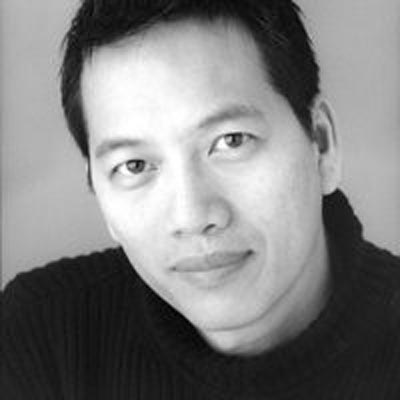 Richard Tang Yuk, Executive and Artistic Director, Leaves Princeton ...