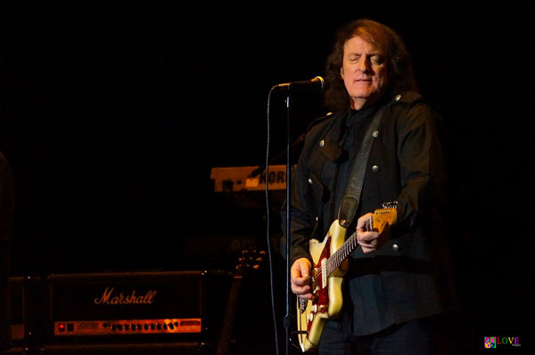 &#34;I Think We’re Alone Now&#34; Spotlight on Tommy James!