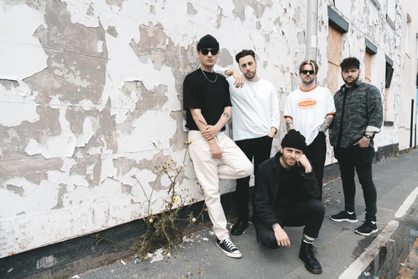 Boston Manor Releases Desperate Times Desperate Pleasures 