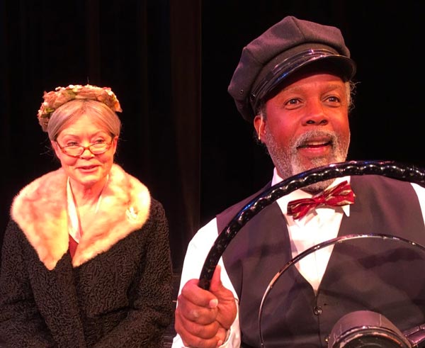 &#34;Driving Miss Daisy&#34; Comes To Basking Ridge September 18-19