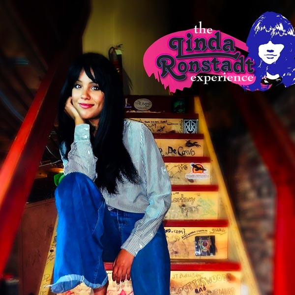 The Linda Ronstadt Experience Comes To Wayne On November 5th