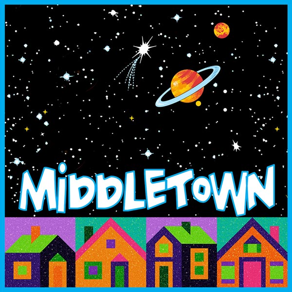 Vivid Stage to Present Reading of &#34;Middletown&#34; by Will Eno on September 18