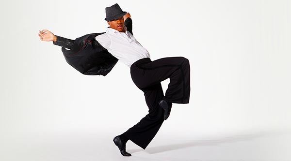 Nimbus Dance Presents World Premiere Of &#34;Raucous Caucus Tango&#34; at NJPAC