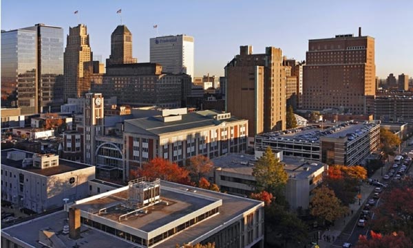 Rutgers-Newark Selected for Student Success Capacity Investment