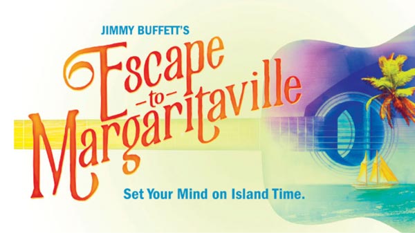 State Theatre presents Jimmy Buffett