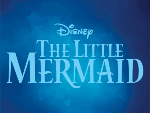 Spring Lake Theatre Company Presents Disney S The Little Mermaid