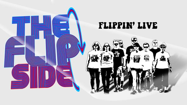 The Flip Side Improv Opens Vivid Stage Season On September 11th