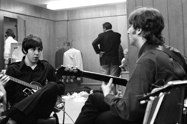 Grammy Museum Experience (TM) Prudential Center presents &#34;Ladies and Gentlemen... The Beatles!&#34;