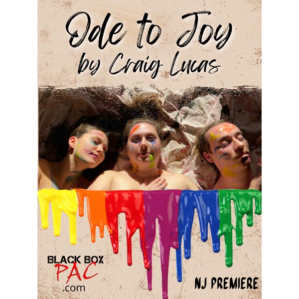 Craig Lucas Talks About &#34;Ode to Joy&#34;