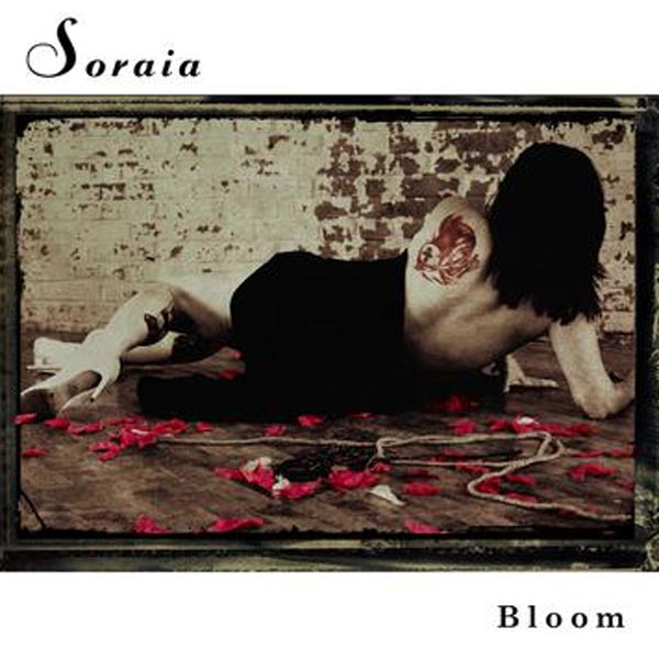 Soraia to Release &#34;Bloom&#34; via Wicked Cool Records