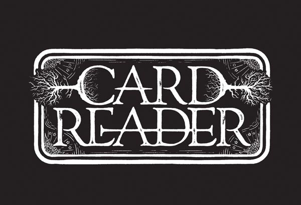 Long Island Punk Rockers Card Reader Releases &#34;Reminder&#34;