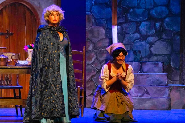 Photos from Rodgers and Hammerstein