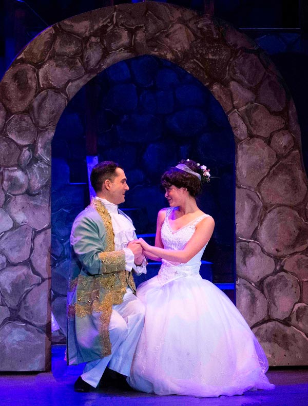 Photos from Rodgers and Hammerstein